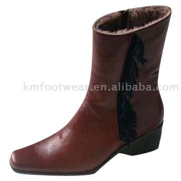 Ladies' Boots